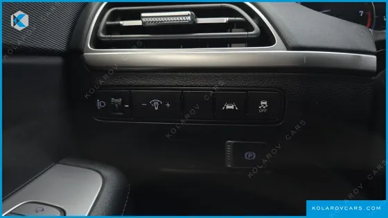 HYUNDAI PALISADE GASOLINE 3.8 2WD