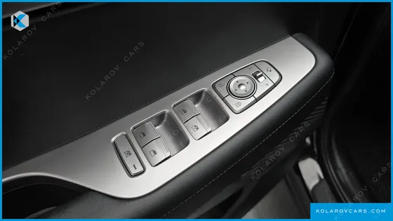 HYUNDAI PALISADE GASOLINE 3.8 2WD