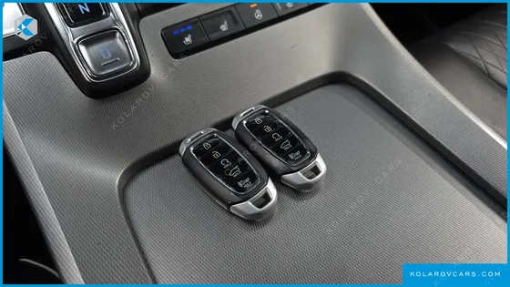 HYUNDAI PALISADE GASOLINE 3.8 2WD