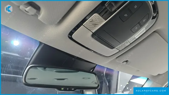 HYUNDAI PALISADE GASOLINE 3.8 2WD