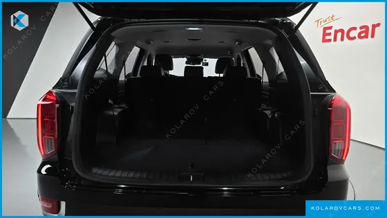 HYUNDAI PALISADE GASOLINE 3.8 2WD