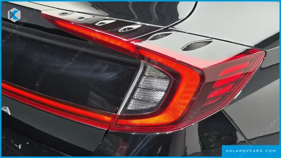HYUNDAI SONATA 2.0