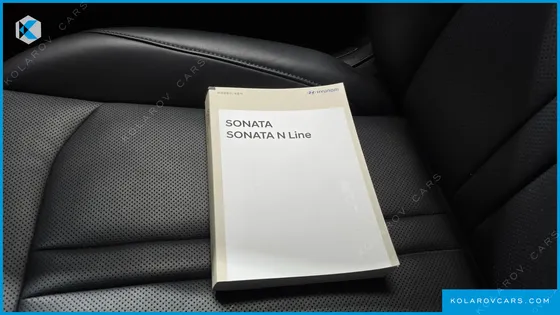 HYUNDAI SONATA 2.0