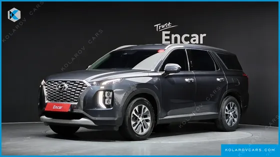 HYUNDAI PALISADE DIESEL 2.2 2WD