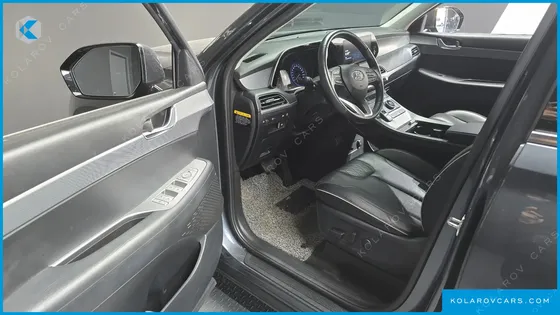 HYUNDAI PALISADE DIESEL 2.2 2WD