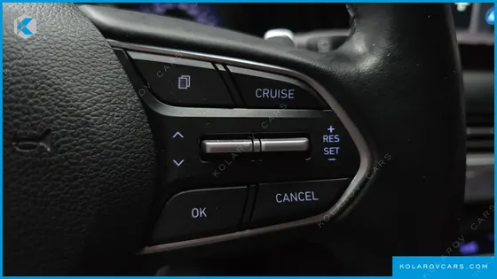 HYUNDAI PALISADE DIESEL 2.2 2WD