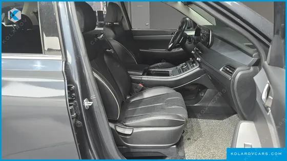 HYUNDAI PALISADE DIESEL 2.2 2WD