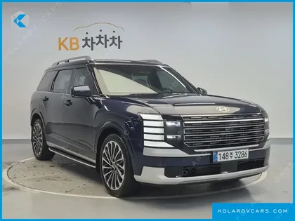 HYUNDAI PALISADE HEV 2.5T 4WD 9-SEATER