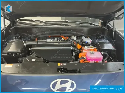 HYUNDAI PALISADE HEV 2.5T 4WD 9-SEATER