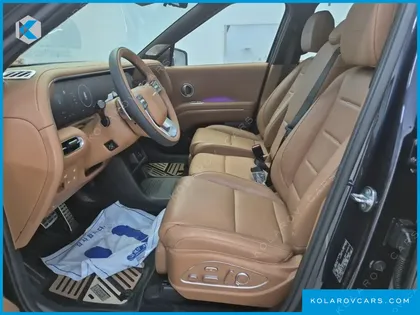 HYUNDAI PALISADE HEV 2.5T 4WD 9-SEATER