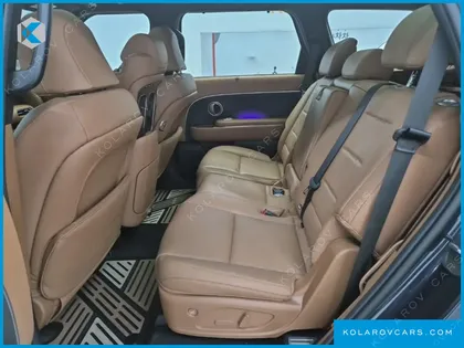 HYUNDAI PALISADE HEV 2.5T 4WD 9-SEATER