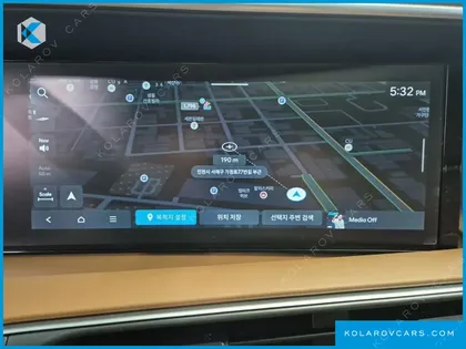 HYUNDAI PALISADE HEV 2.5T 4WD 9-SEATER