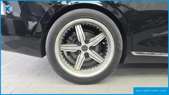 HYUNDAI GRANDEUR 3.0 LPI RENT CAR