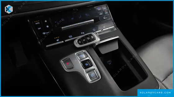 HYUNDAI GRANDEUR 3.0 LPI RENT CAR