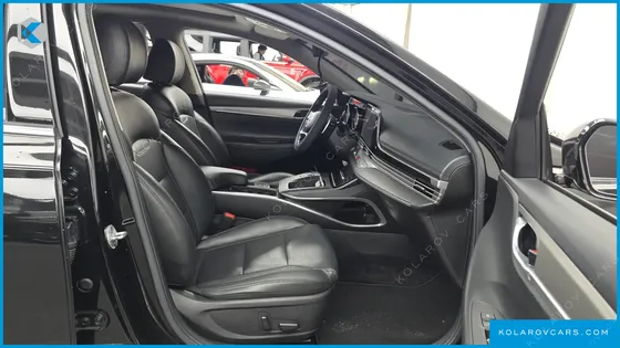 HYUNDAI GRANDEUR 3.0 LPI RENT CAR