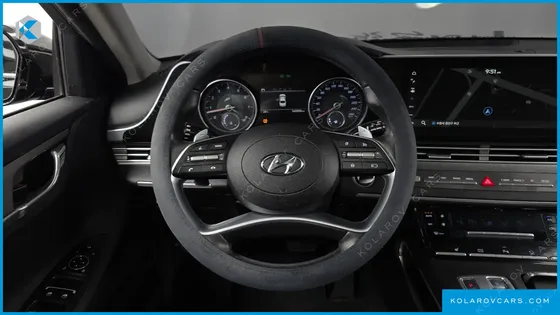 HYUNDAI GRANDEUR 3.0 LPI RENT CAR