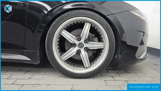 HYUNDAI GRANDEUR 3.0 LPI RENT CAR