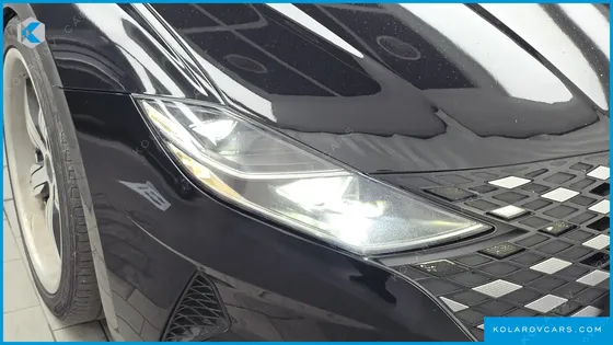 HYUNDAI GRANDEUR 3.0 LPI RENT CAR