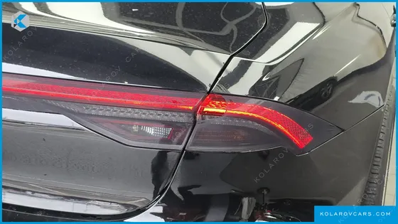 HYUNDAI GRANDEUR 3.0 LPI RENT CAR
