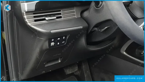 HYUNDAI GRANDEUR 3.0 LPI RENT CAR