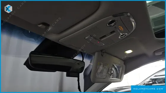 HYUNDAI GRANDEUR 3.0 LPI RENT CAR