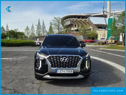 HYUNDAI PALISADE DIESEL 2.2 2WD