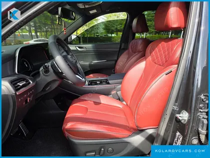 HYUNDAI PALISADE DIESEL 2.2 2WD
