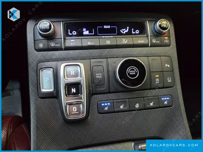 HYUNDAI PALISADE DIESEL 2.2 2WD