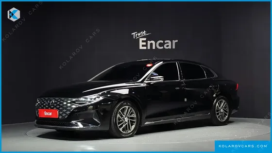 HYUNDAI GRANDEUR 2.5