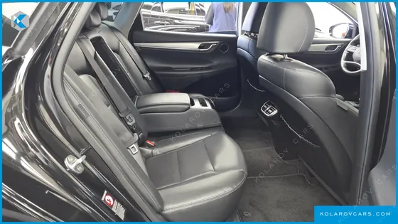 HYUNDAI GRANDEUR 2.5