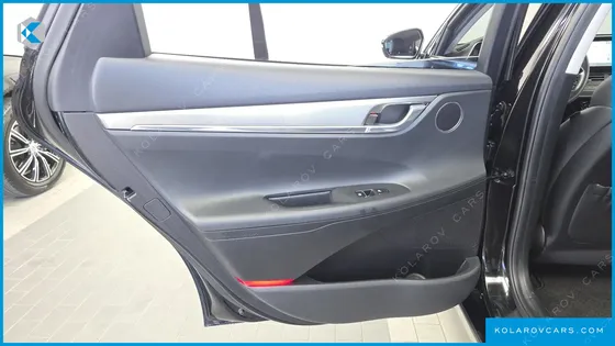 HYUNDAI GRANDEUR 2.5