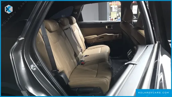 KIA SORENTO HEV 1.6 4WD