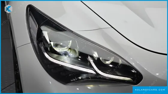 KIA STINGER 3.3 TURBO AWD