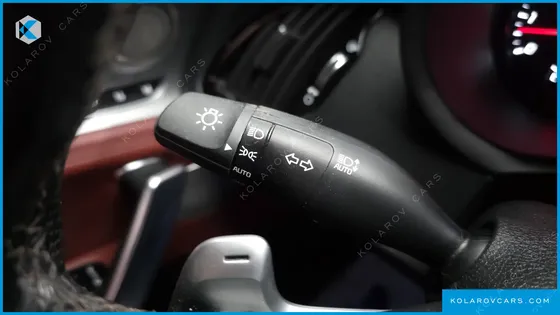 KIA STINGER 3.3 TURBO AWD