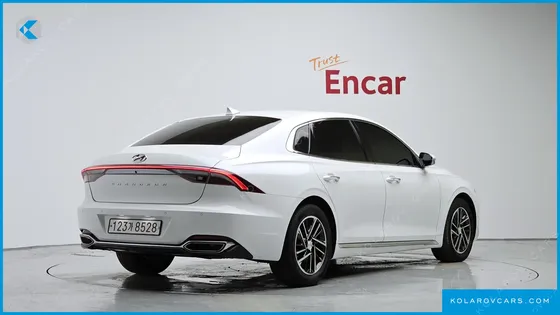 HYUNDAI GRANDEUR 2.5