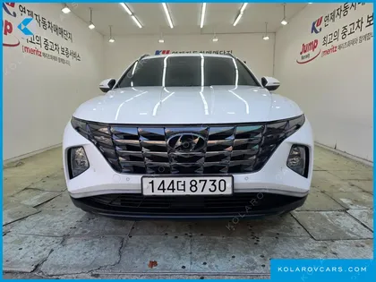HYUNDAI TUCSON PREMIUM 2WD