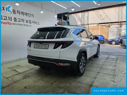 HYUNDAI TUCSON PREMIUM 2WD