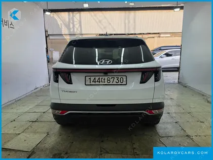 HYUNDAI TUCSON PREMIUM 2WD