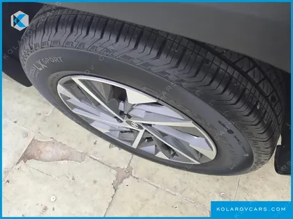 HYUNDAI TUCSON PREMIUM 2WD