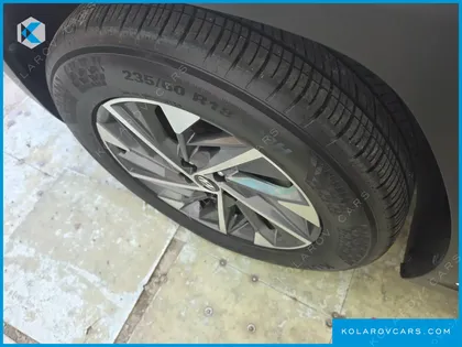 HYUNDAI TUCSON PREMIUM 2WD