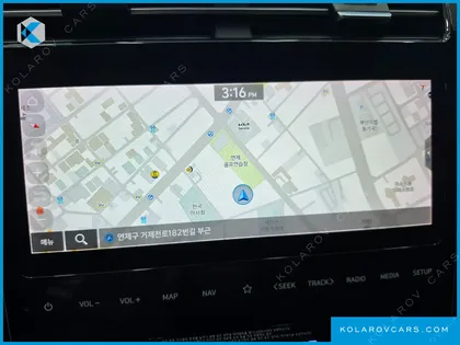 HYUNDAI TUCSON PREMIUM 2WD