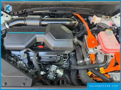 HYUNDAI TUCSON PREMIUM 2WD