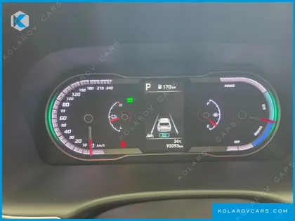 HYUNDAI TUCSON PREMIUM 2WD
