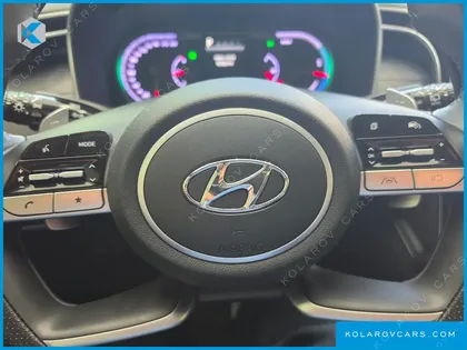 HYUNDAI TUCSON PREMIUM 2WD