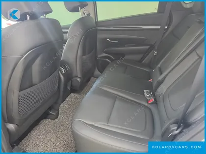 HYUNDAI TUCSON PREMIUM 2WD