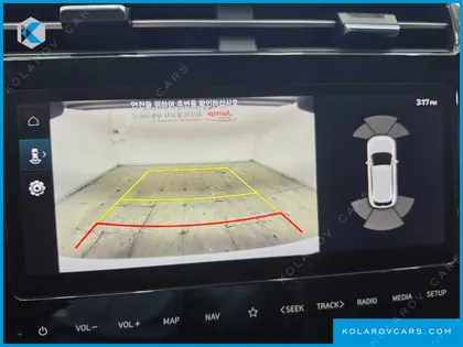 HYUNDAI TUCSON PREMIUM 2WD