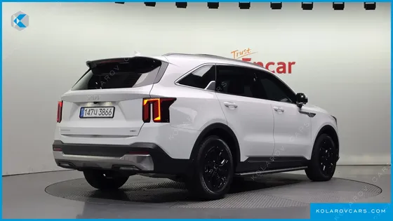 KIA SORENTO HEV 1.6 2WD