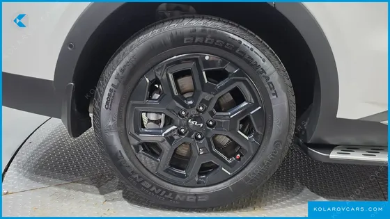 KIA SORENTO HEV 1.6 2WD