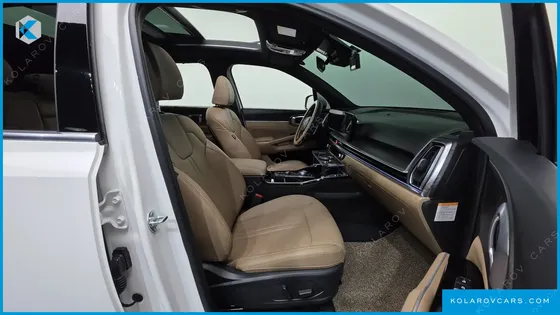 KIA SORENTO HEV 1.6 2WD