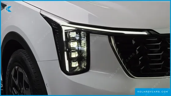 KIA SORENTO HEV 1.6 2WD